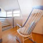 דירה Nostalgische Auszeit Zudar