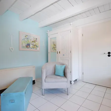 Nostalgische Auszeit 公寓 Zudar