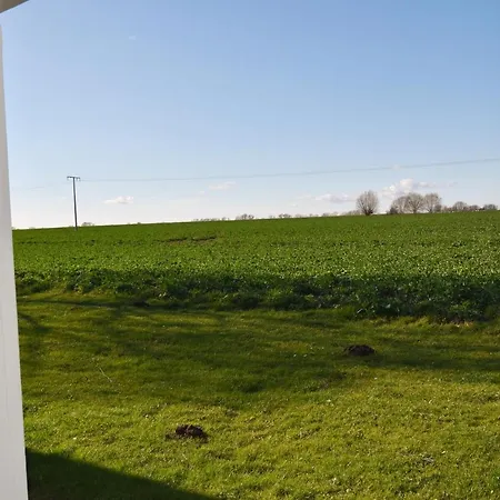 公寓 Nostalgische Auszeit *