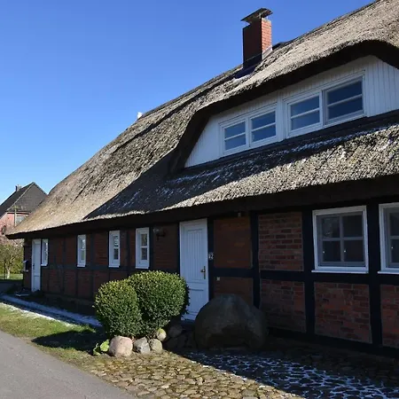 公寓 Nostalgische Auszeit