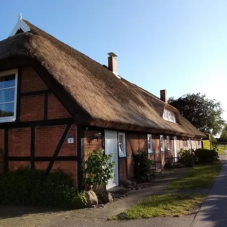 公寓 Nostalgische Auszeit