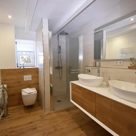 Nostalgische Auszeit