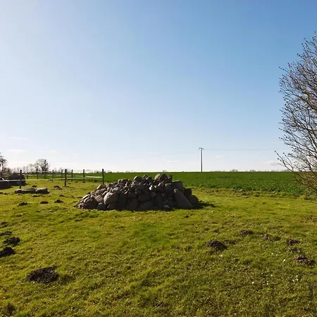 公寓 Nostalgische Auszeit *