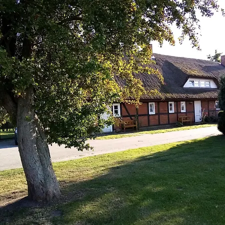 Nostalgische Auszeit 公寓