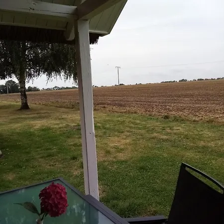 公寓 Nostalgische Auszeit *