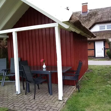 Nostalgische Auszeit *