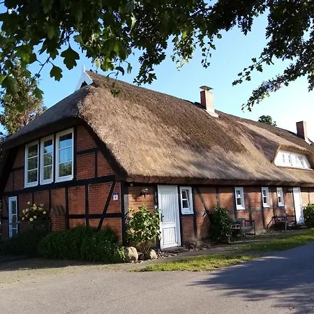 Nostalgische Auszeit 公寓 *