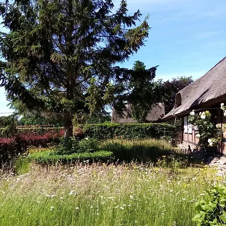 Nostalgische Auszeit * Zudar