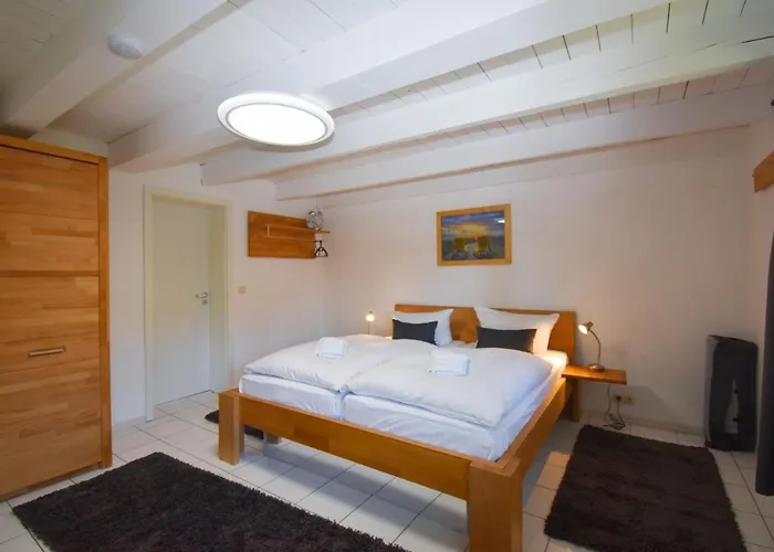 Nostalgische Auszeit * Zudar