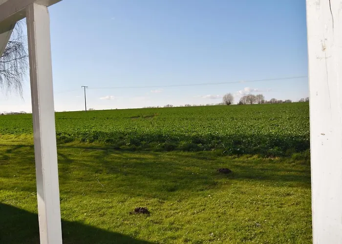 Appartement Nostalgische Auszeit *