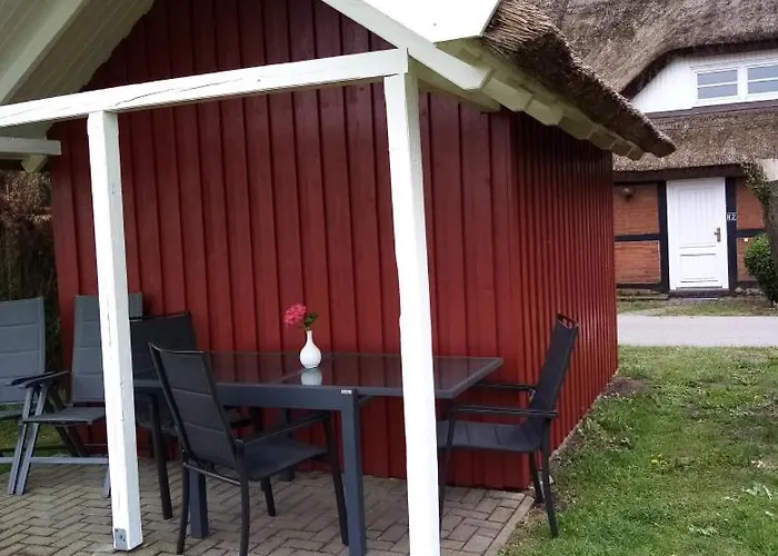 Nostalgische Auszeit *