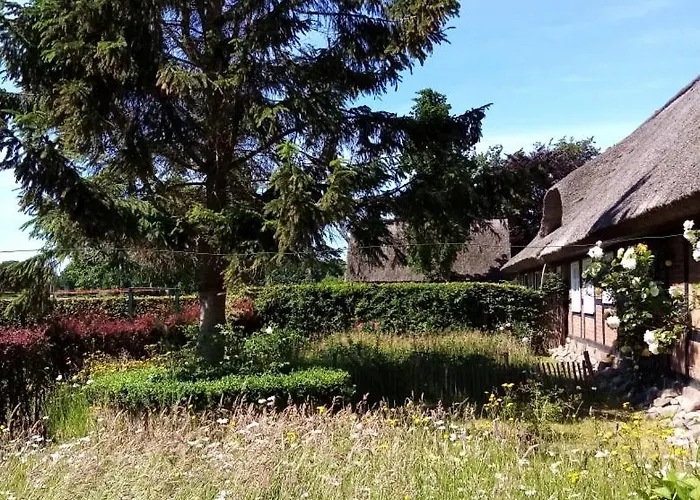 Nostalgische Auszeit * Zudar